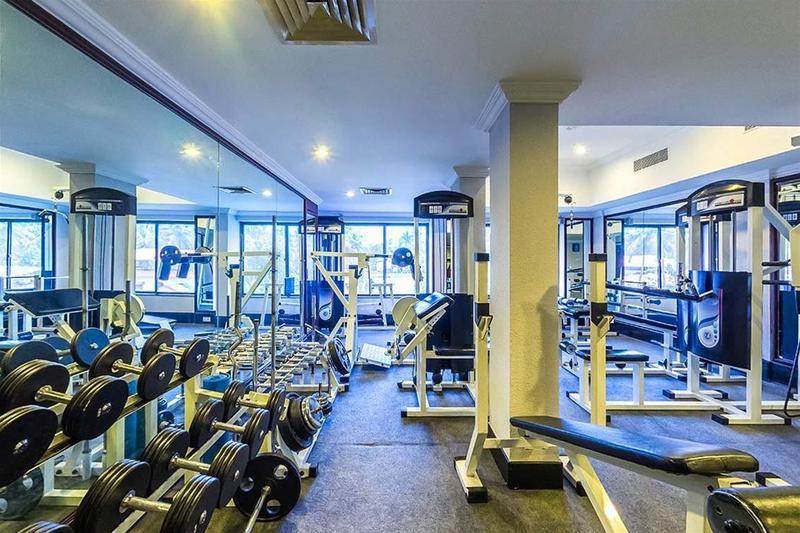 Westway Hotel Kozhikode Extérieur photo