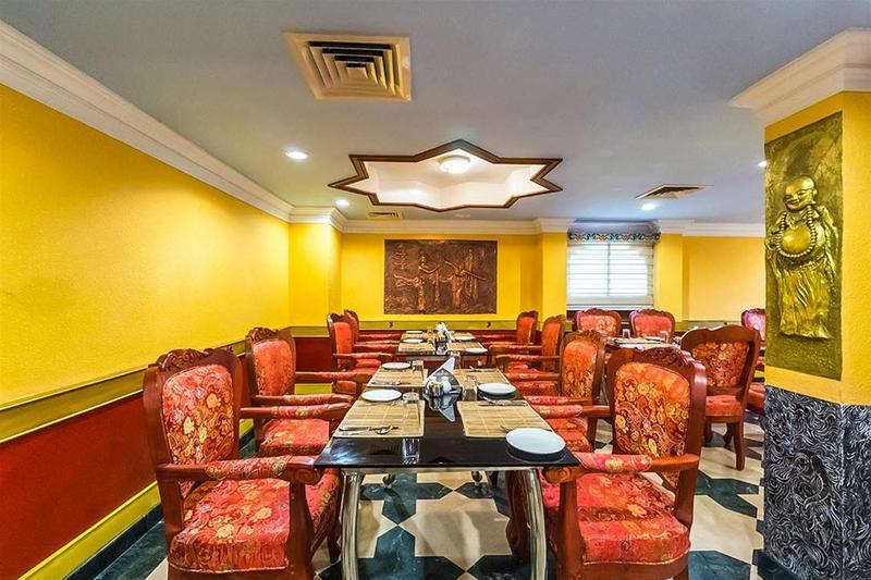 Westway Hotel Kozhikode Extérieur photo
