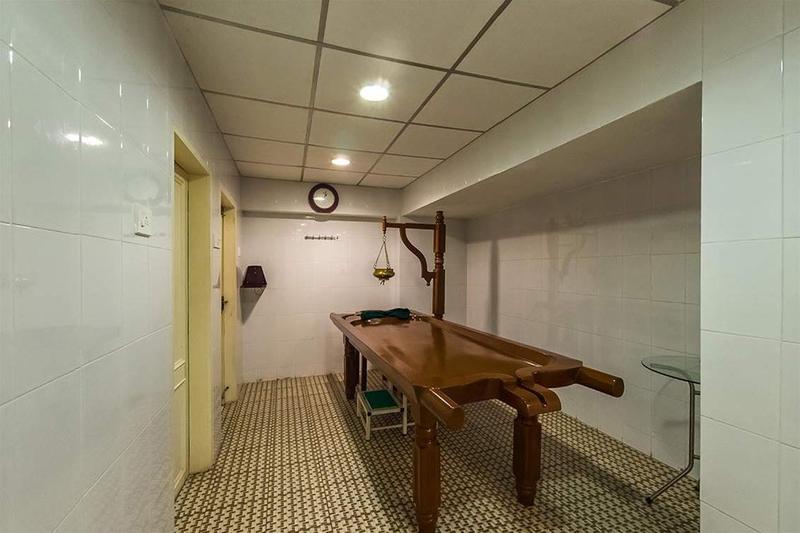 Westway Hotel Kozhikode Extérieur photo