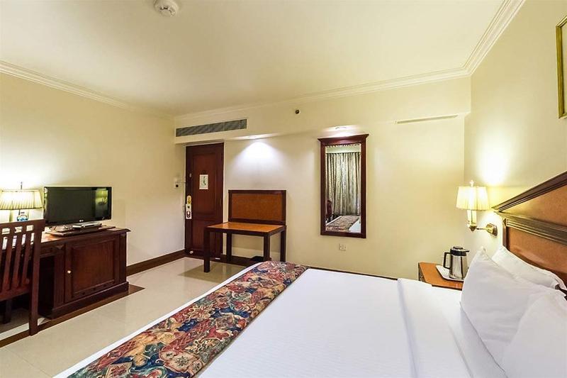 Westway Hotel Kozhikode Extérieur photo