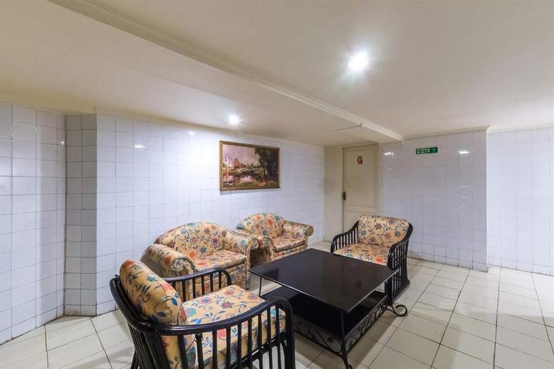 Westway Hotel Kozhikode Extérieur photo