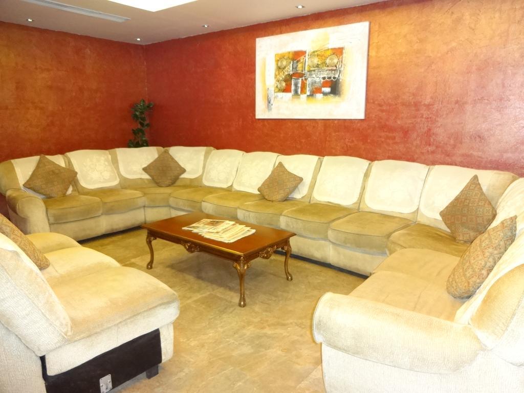 Westway Hotel Kozhikode Extérieur photo