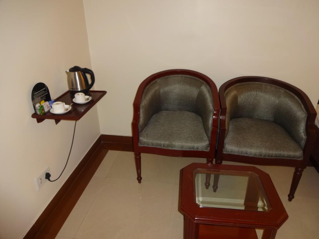 Westway Hotel Kozhikode Extérieur photo