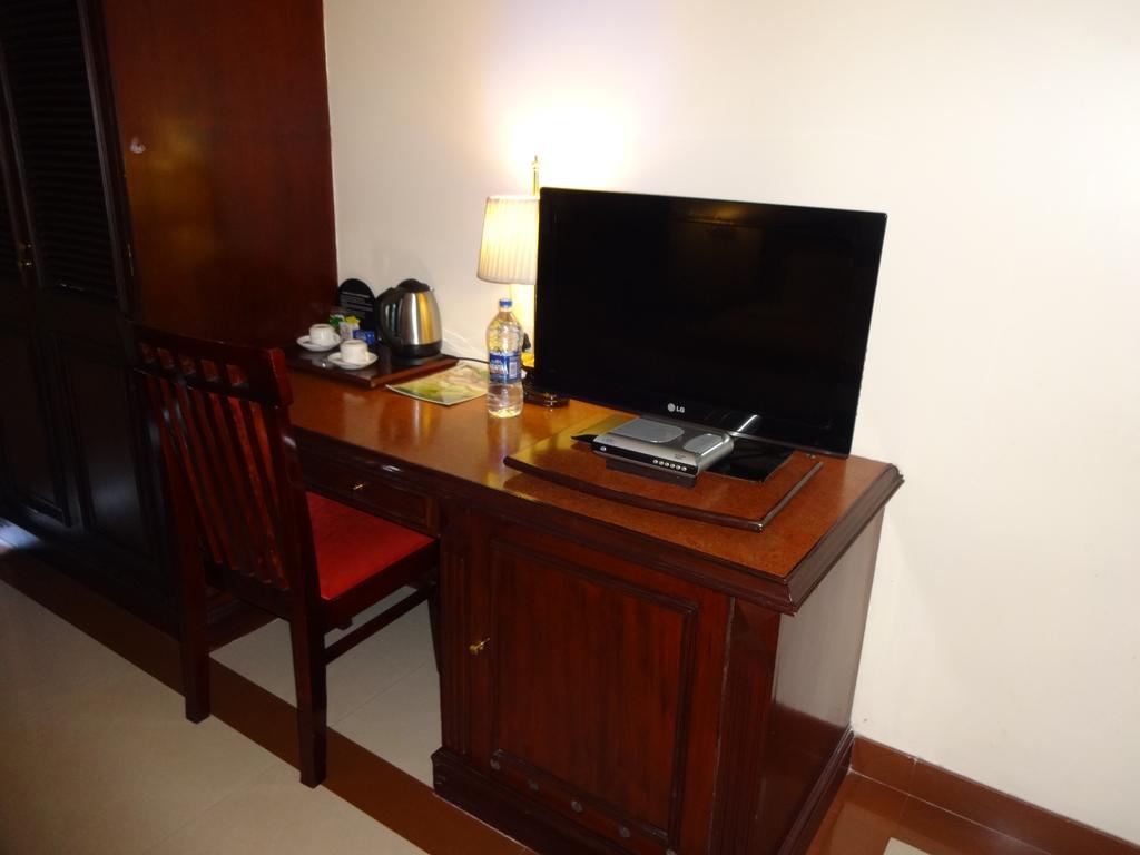 Westway Hotel Kozhikode Extérieur photo