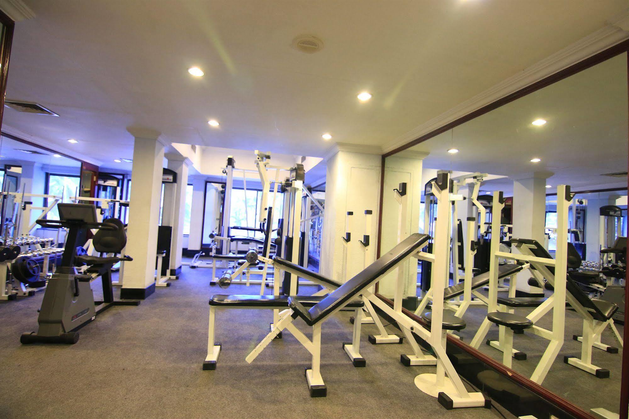 Westway Hotel Kozhikode Extérieur photo