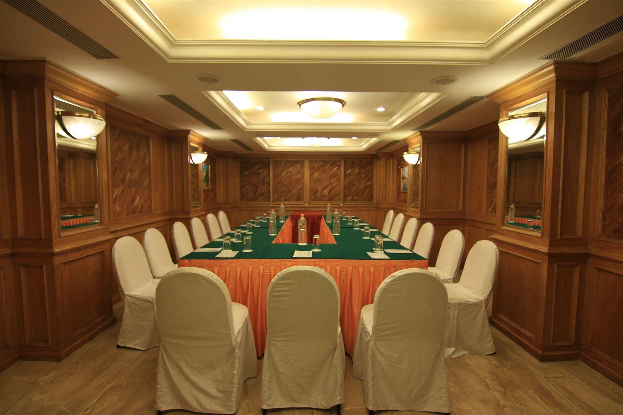 Westway Hotel Kozhikode Extérieur photo